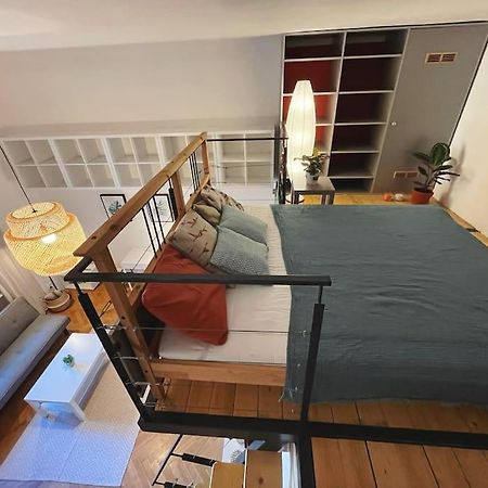 Stefanka Apartment Old Town Братислава Экстерьер фото