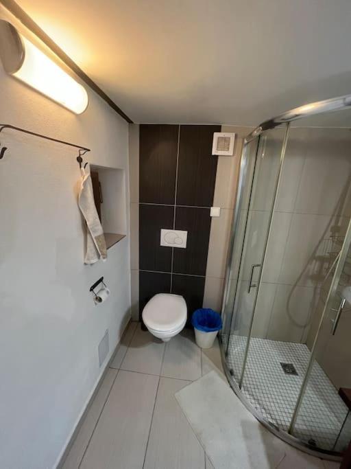 Stefanka Apartment Old Town Братислава Экстерьер фото